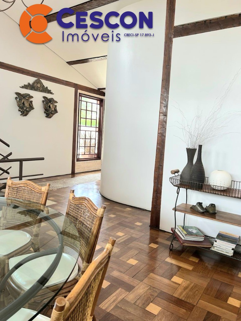 Casa de Condomínio para alugar com 5 quartos, 637m² - Foto 9
