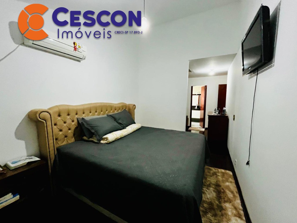 Casa de Condomínio à venda e aluguel com 4 quartos, 370m² - Foto 14