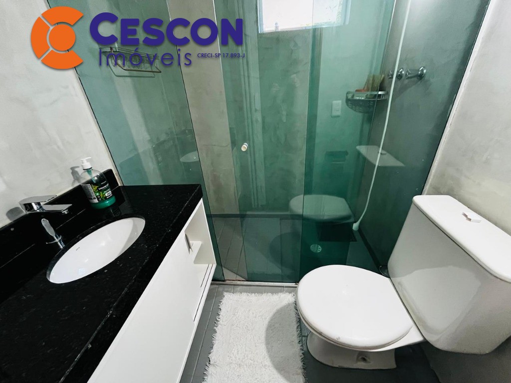 Casa de Condomínio à venda e aluguel com 4 quartos, 370m² - Foto 21