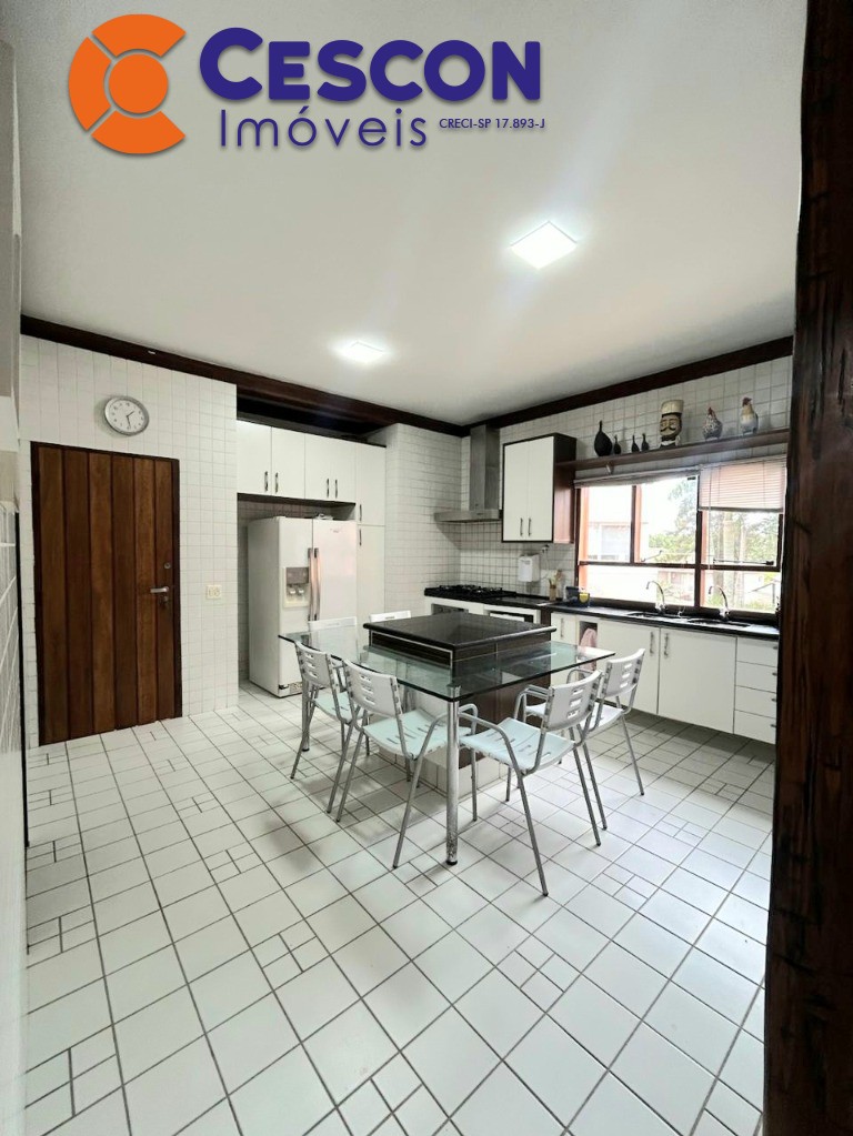 Casa de Condomínio para alugar com 5 quartos, 637m² - Foto 10