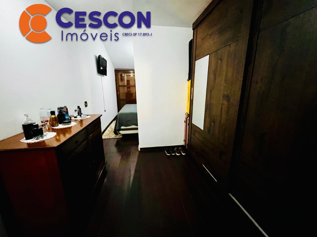 Casa de Condomínio à venda e aluguel com 4 quartos, 370m² - Foto 12