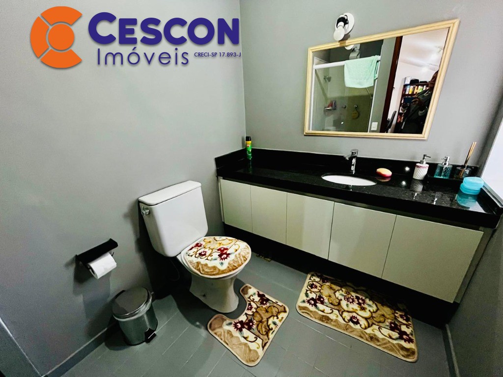 Casa de Condomínio à venda e aluguel com 4 quartos, 370m² - Foto 11