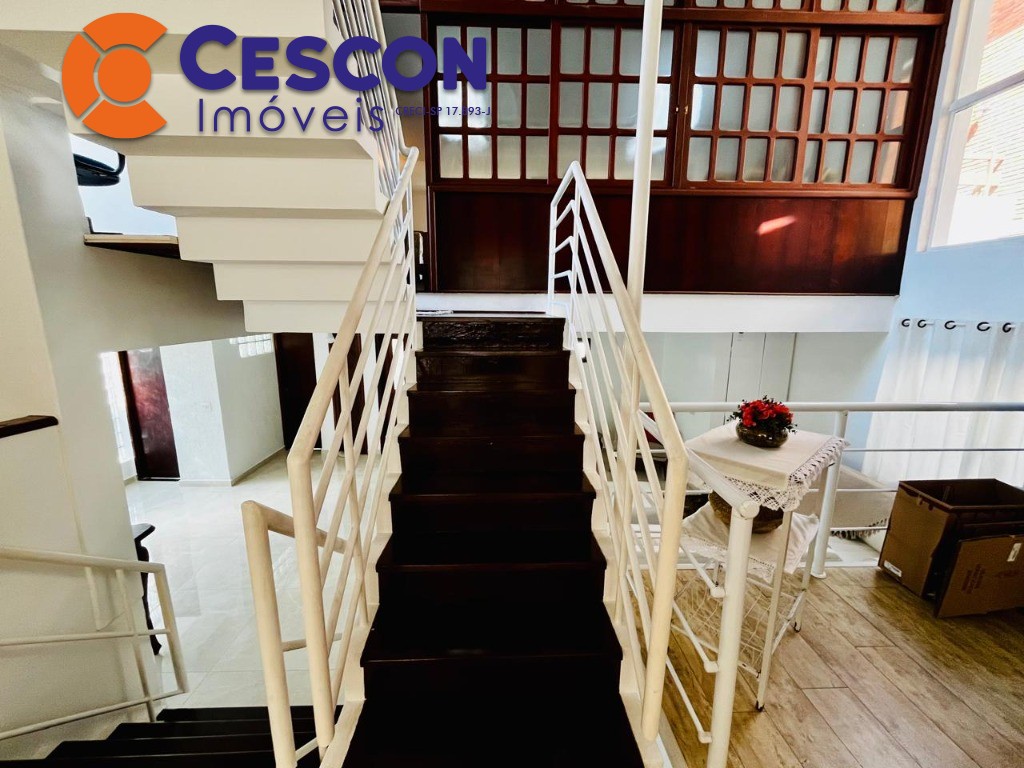 Casa de Condomínio à venda e aluguel com 4 quartos, 370m² - Foto 7