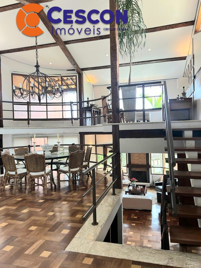 Casa de Condomínio para alugar com 5 quartos, 637m² - Foto 7