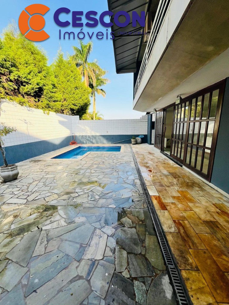 Casa de Condomínio à venda e aluguel com 4 quartos, 370m² - Foto 23