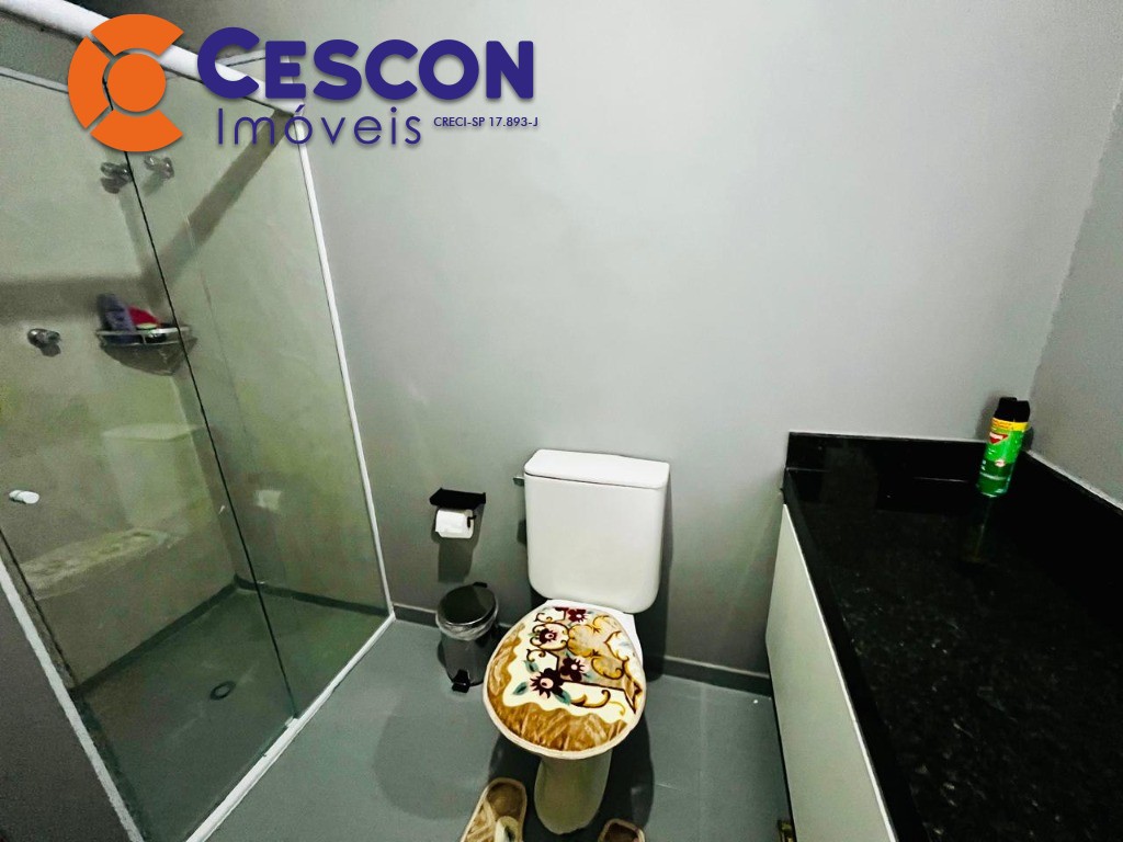 Casa de Condomínio à venda e aluguel com 4 quartos, 370m² - Foto 10