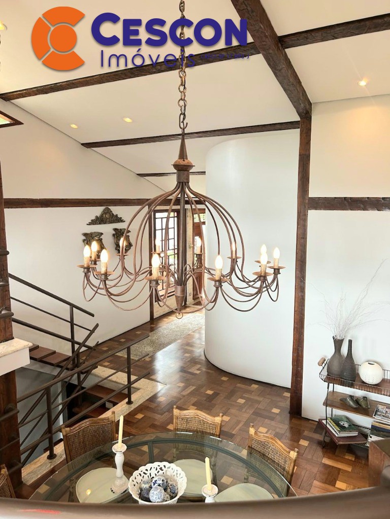 Casa de Condomínio para alugar com 5 quartos, 637m² - Foto 4