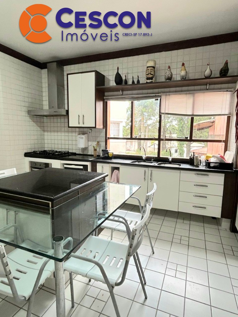 Casa de Condomínio para alugar com 5 quartos, 637m² - Foto 12