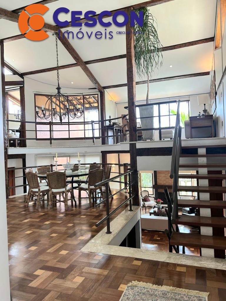 Casa de Condomínio para alugar com 5 quartos, 637m² - Foto 8