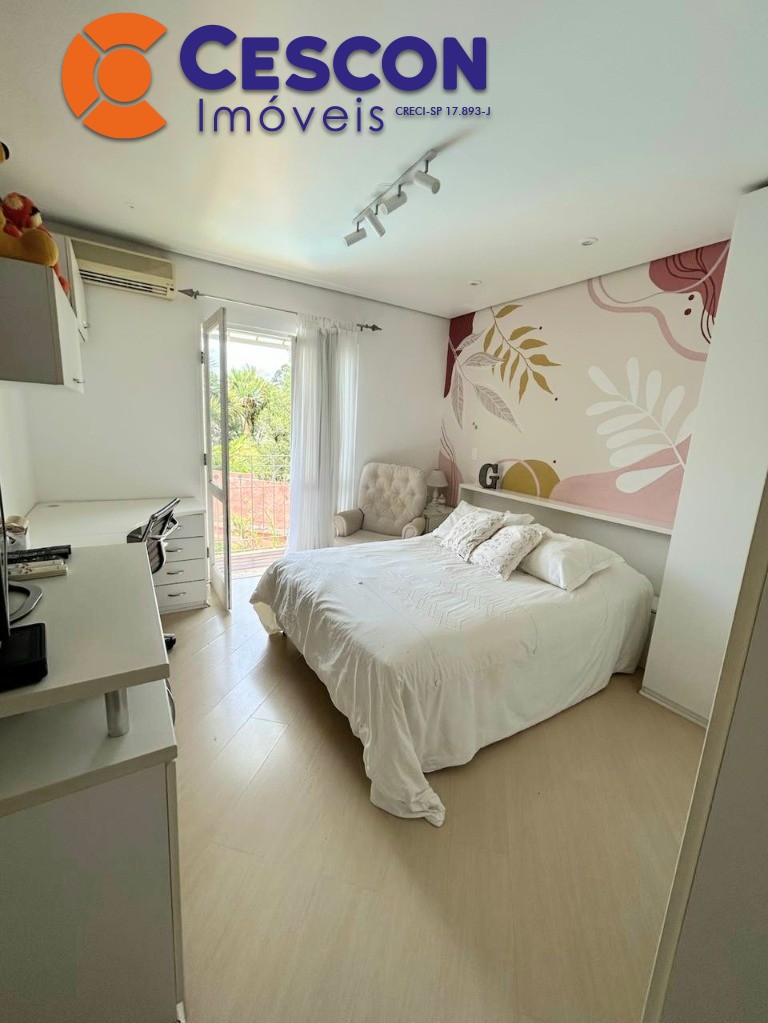 Casa de Condomínio para alugar com 5 quartos, 637m² - Foto 23