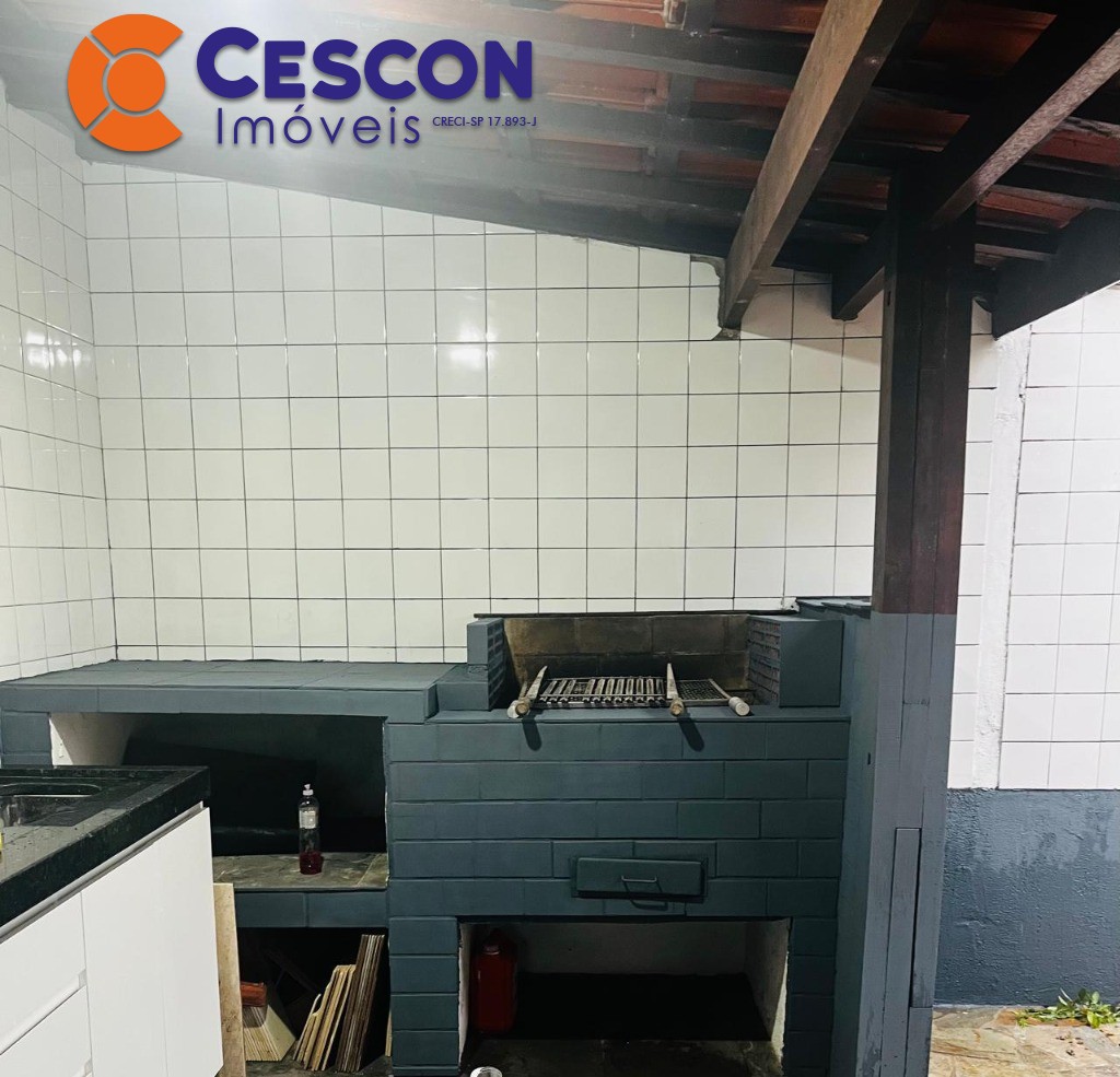 Casa de Condomínio à venda e aluguel com 4 quartos, 370m² - Foto 26