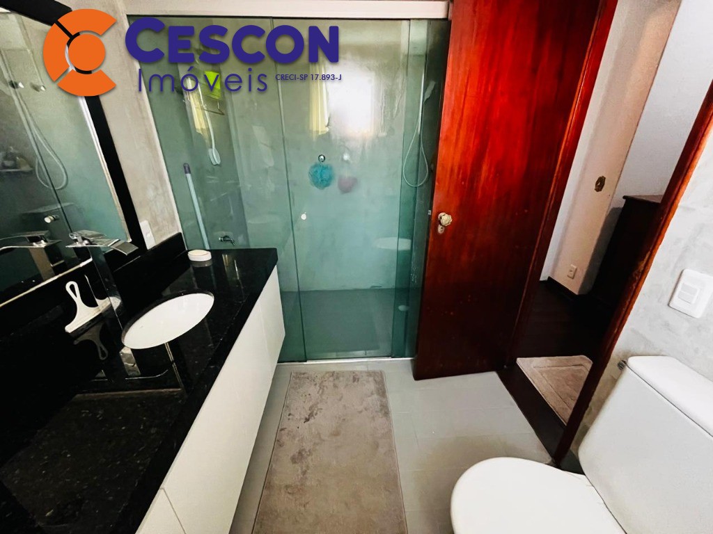 Casa de Condomínio à venda e aluguel com 4 quartos, 370m² - Foto 15