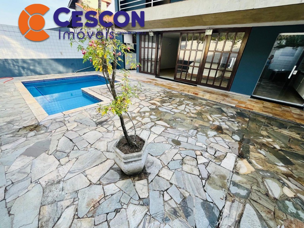 Casa de Condomínio à venda e aluguel com 4 quartos, 370m² - Foto 24