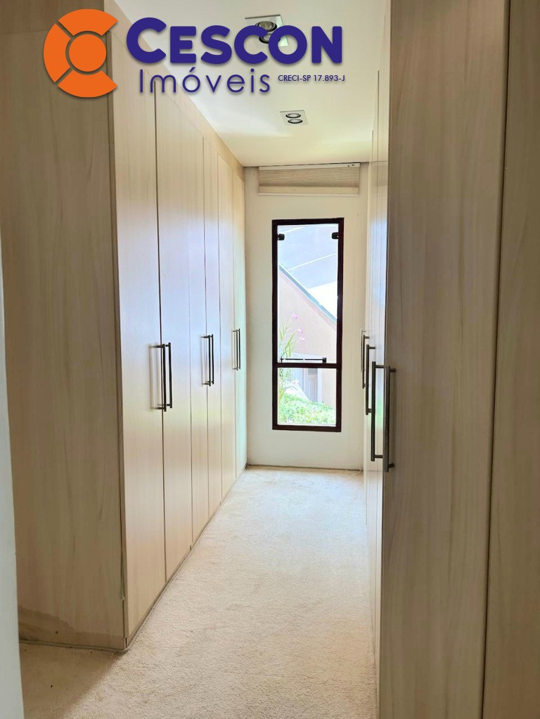 Casa de Condomínio para alugar com 5 quartos, 637m² - Foto 18