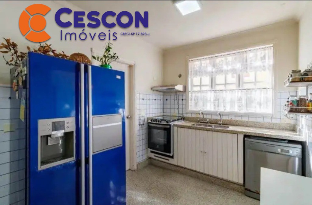 Casa de Condomínio à venda e aluguel com 4 quartos, 349m² - Foto 9