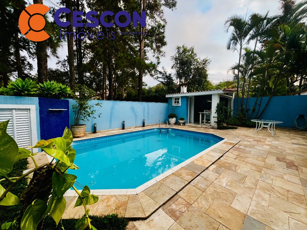 Casa de Condomínio à venda com 4 quartos, 355m² - Foto 6
