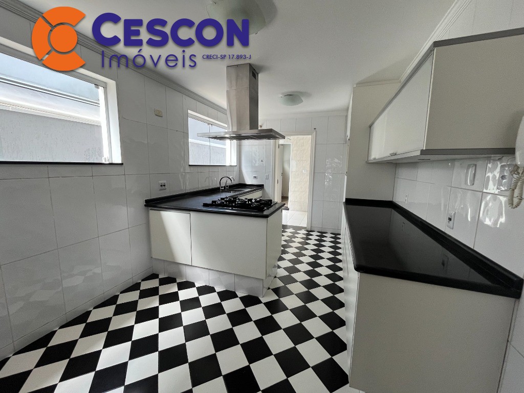 Casa de Condomínio à venda e aluguel com 3 quartos, 300m² - Foto 8