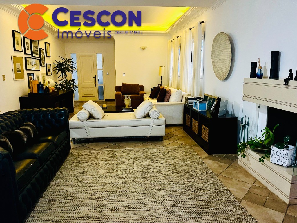 Casa de Condomínio à venda com 4 quartos, 355m² - Foto 2