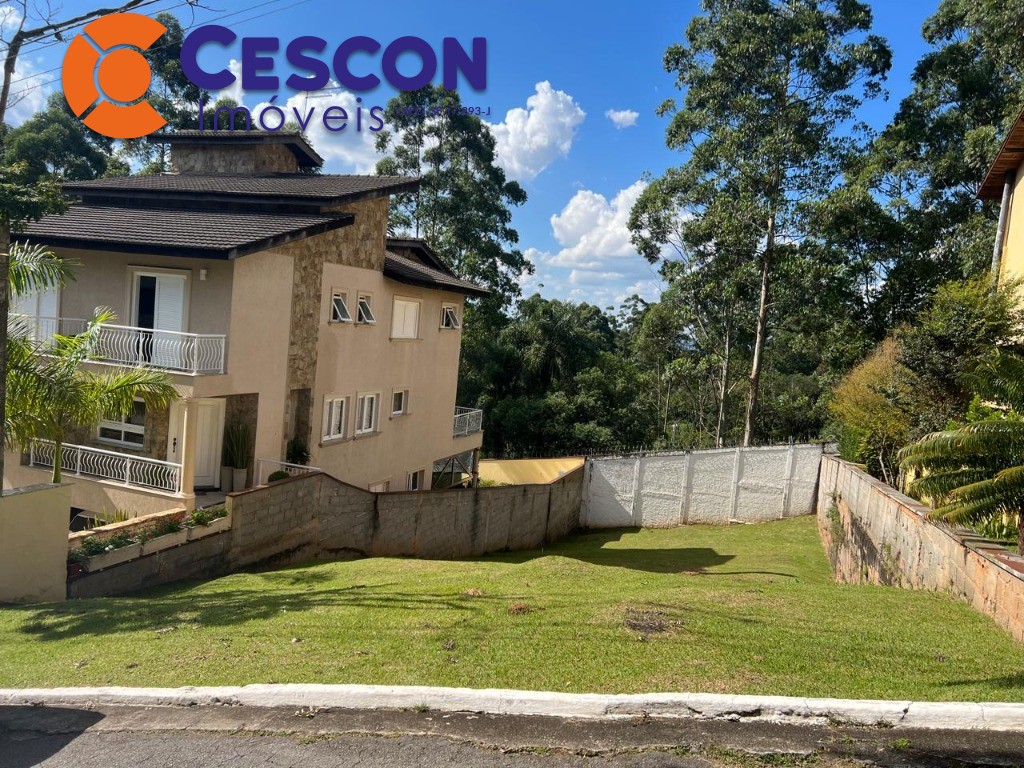 Terreno à venda, 396m² - Foto 1