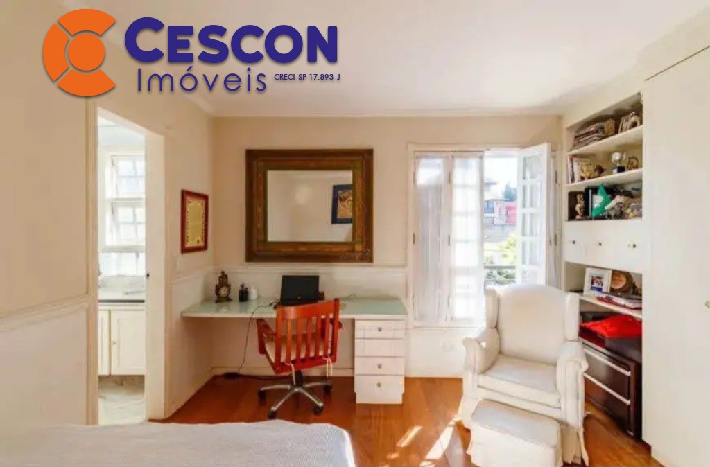 Casa de Condomínio à venda e aluguel com 4 quartos, 349m² - Foto 22