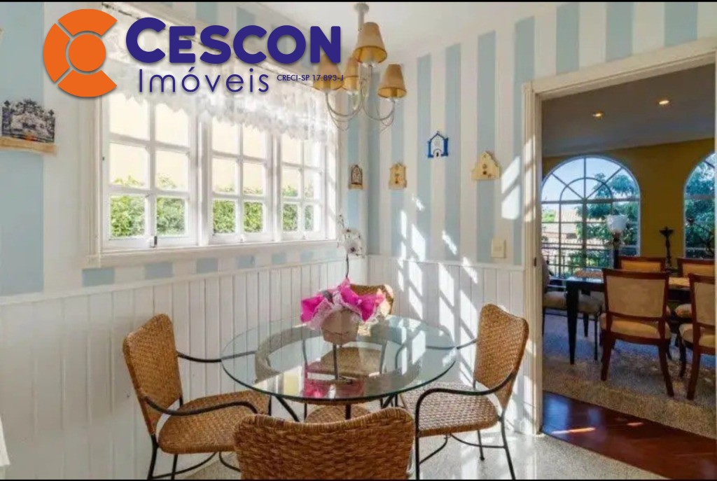 Casa de Condomínio à venda e aluguel com 4 quartos, 349m² - Foto 10