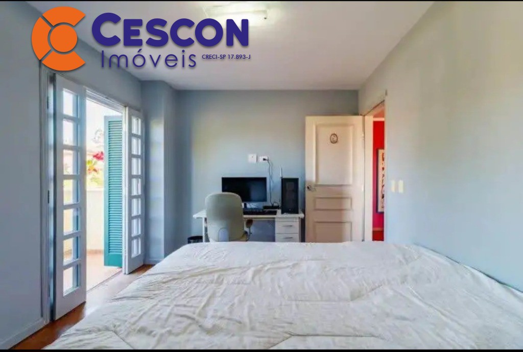Casa de Condomínio à venda e aluguel com 4 quartos, 349m² - Foto 24