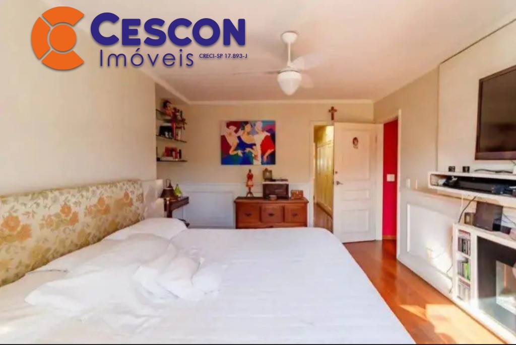 Casa de Condomínio à venda e aluguel com 4 quartos, 349m² - Foto 14