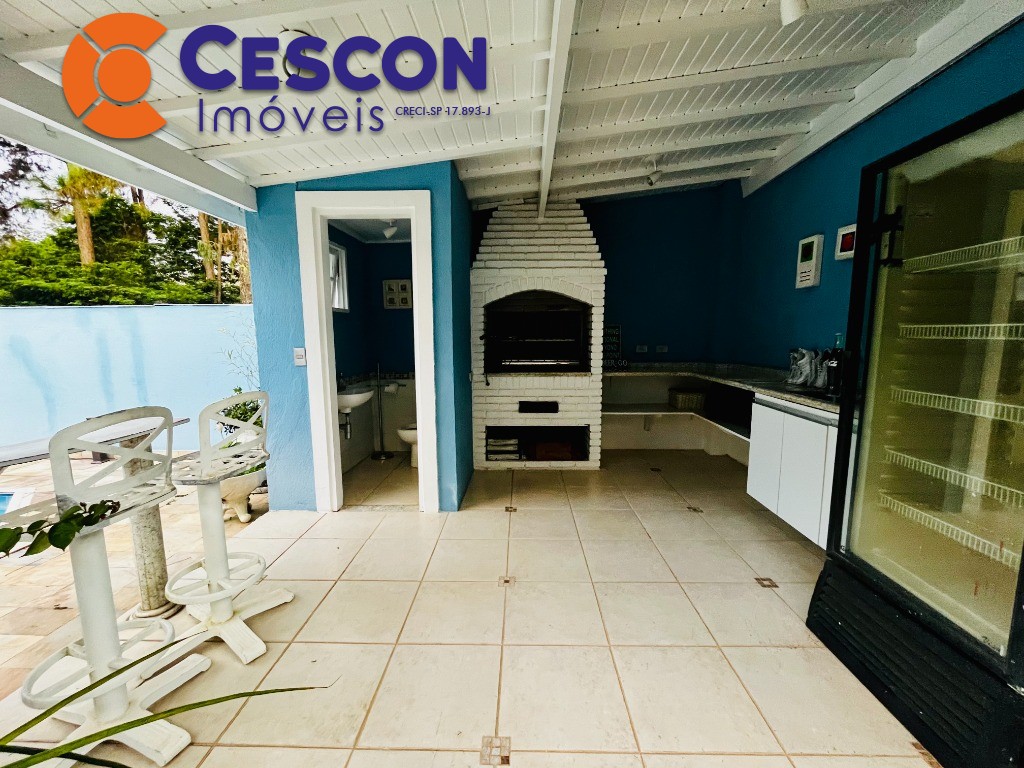 Casa de Condomínio à venda com 4 quartos, 355m² - Foto 8
