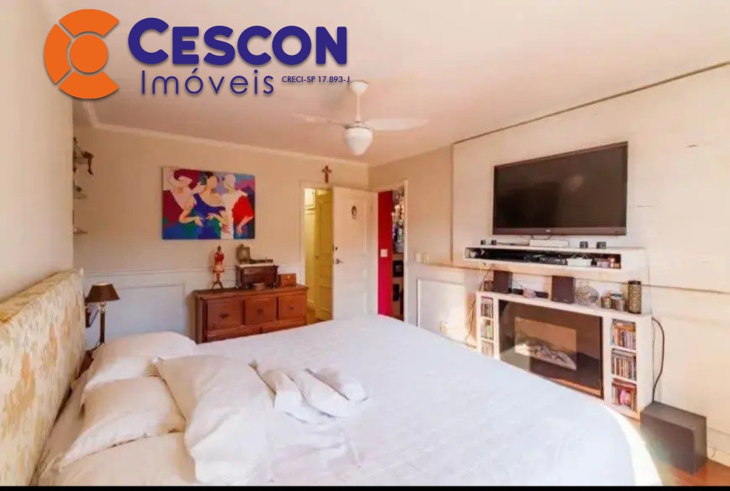 Casa de Condomínio à venda e aluguel com 4 quartos, 349m² - Foto 15