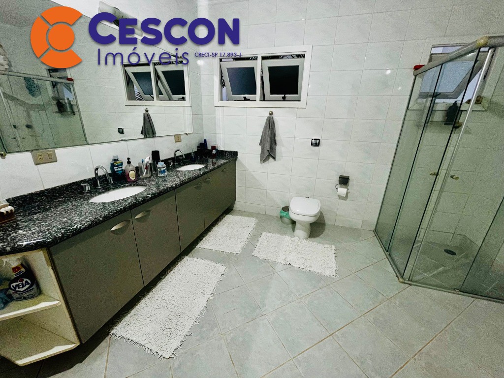 Casa de Condomínio à venda com 4 quartos, 355m² - Foto 27