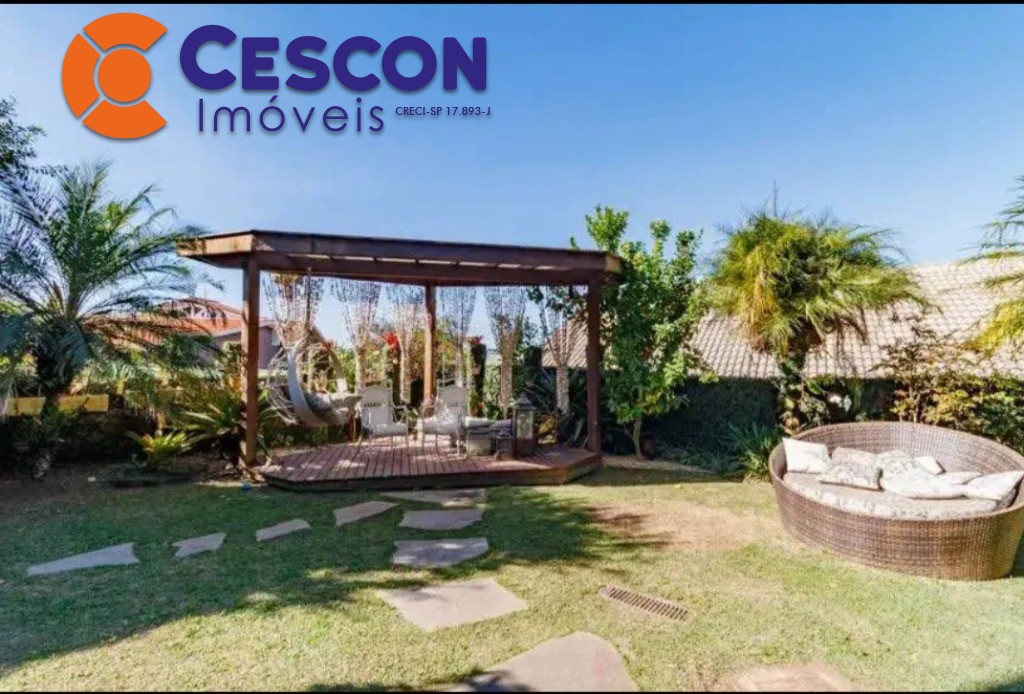 Casa de Condomínio à venda e aluguel com 4 quartos, 349m² - Foto 18
