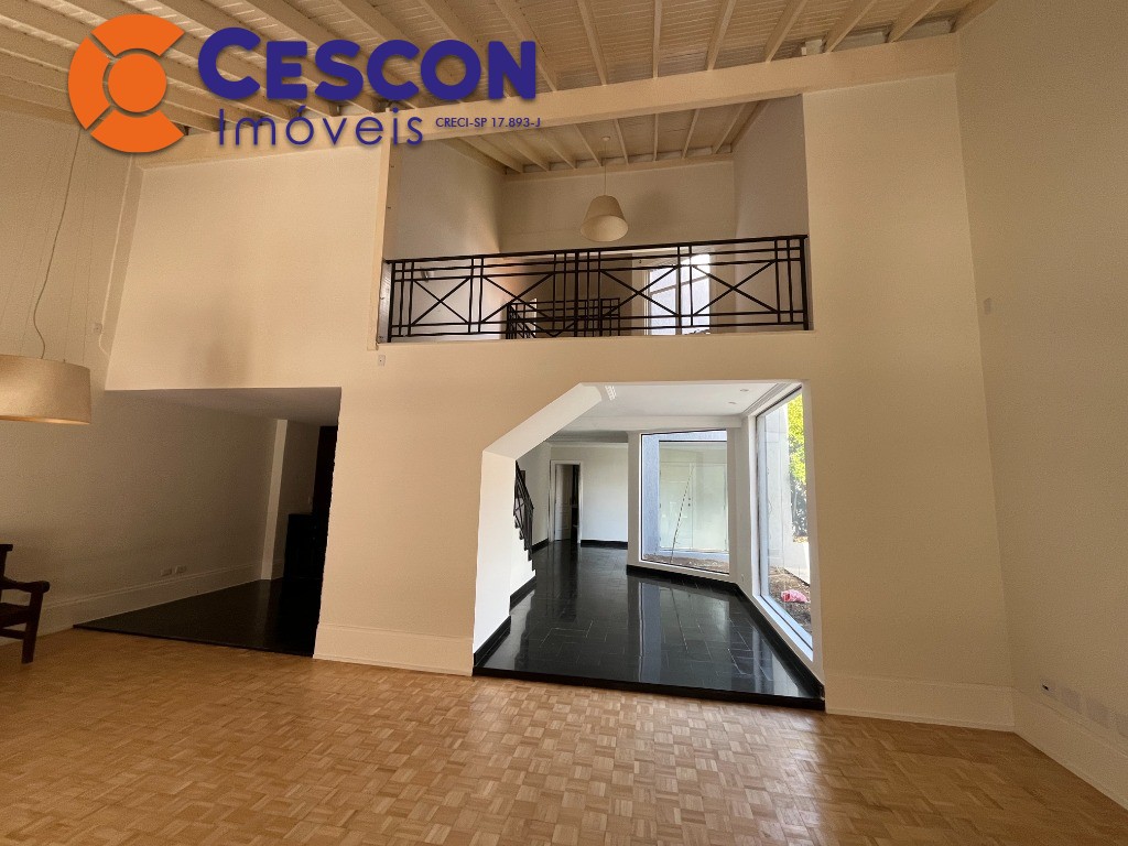 Casa de Condomínio à venda e aluguel com 3 quartos, 300m² - Foto 12