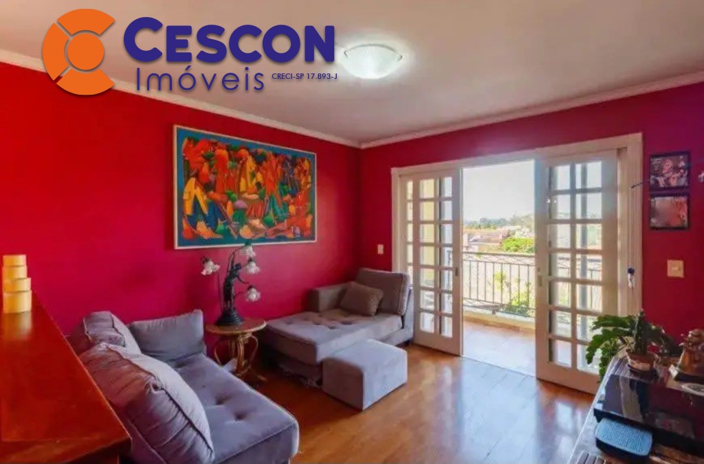 Casa de Condomínio à venda e aluguel com 4 quartos, 349m² - Foto 11