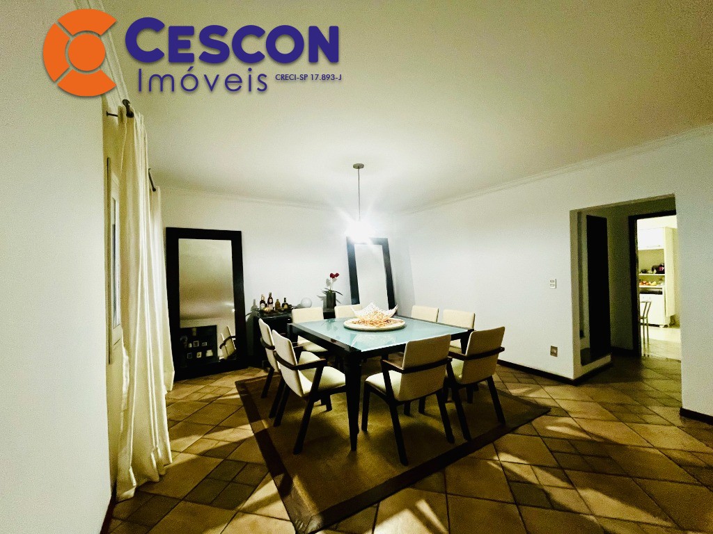 Casa de Condomínio à venda com 4 quartos, 355m² - Foto 4