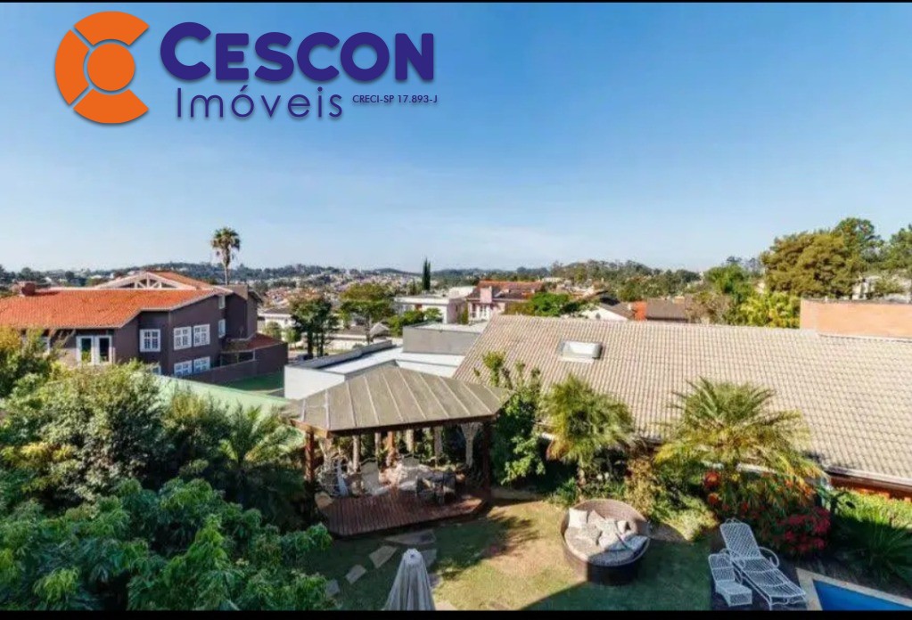Casa de Condomínio à venda e aluguel com 4 quartos, 349m² - Foto 19