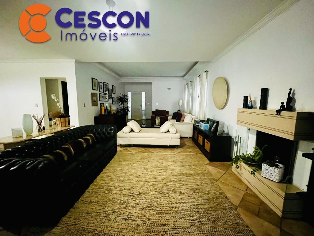 Casa de Condomínio à venda com 4 quartos, 355m² - Foto 3