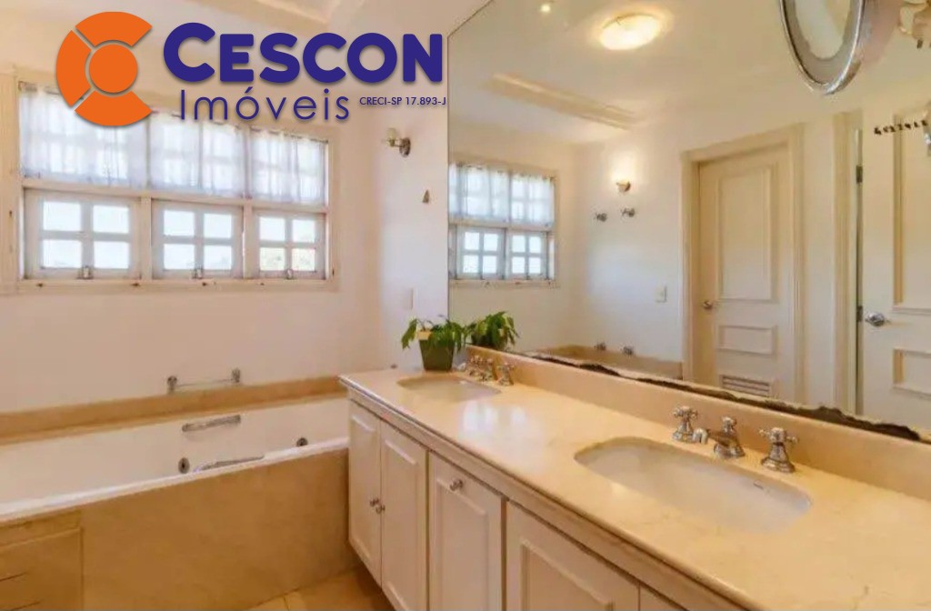 Casa de Condomínio à venda e aluguel com 4 quartos, 349m² - Foto 17