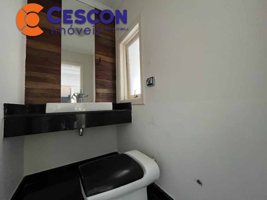 Casa de Condomínio à venda e aluguel com 3 quartos, 300m² - Foto 14