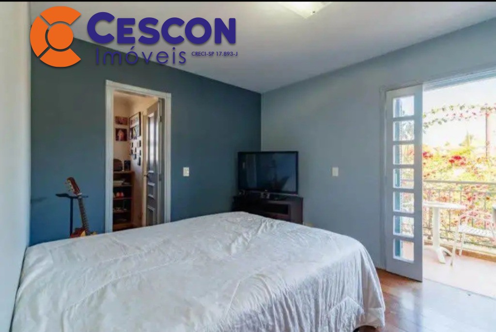 Casa de Condomínio à venda e aluguel com 4 quartos, 349m² - Foto 23