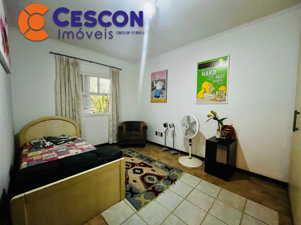 Casa de Condomínio à venda com 4 quartos, 355m² - Foto 17