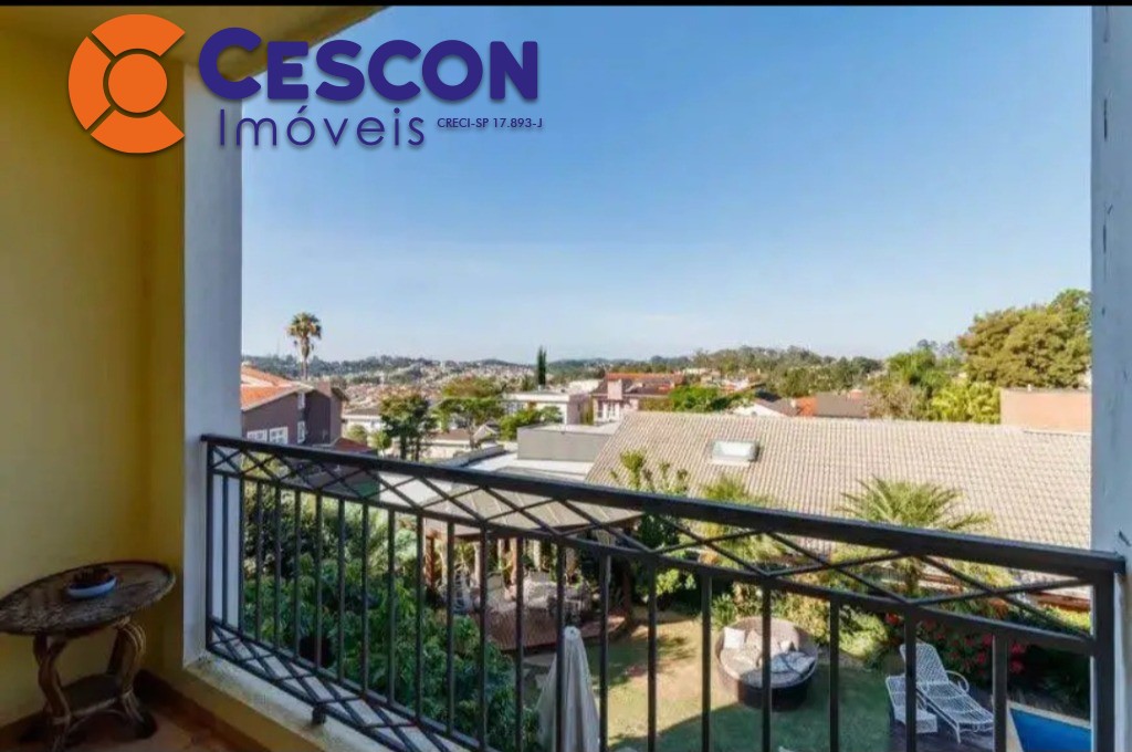 Casa de Condomínio à venda e aluguel com 4 quartos, 349m² - Foto 13