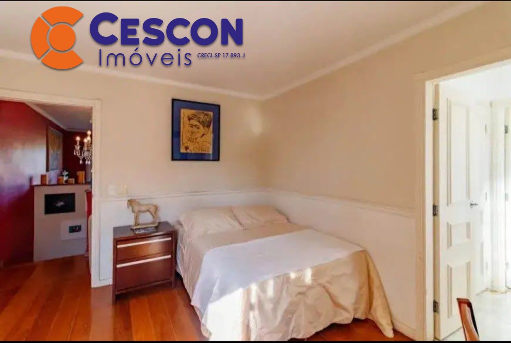 Casa de Condomínio à venda e aluguel com 4 quartos, 349m² - Foto 21