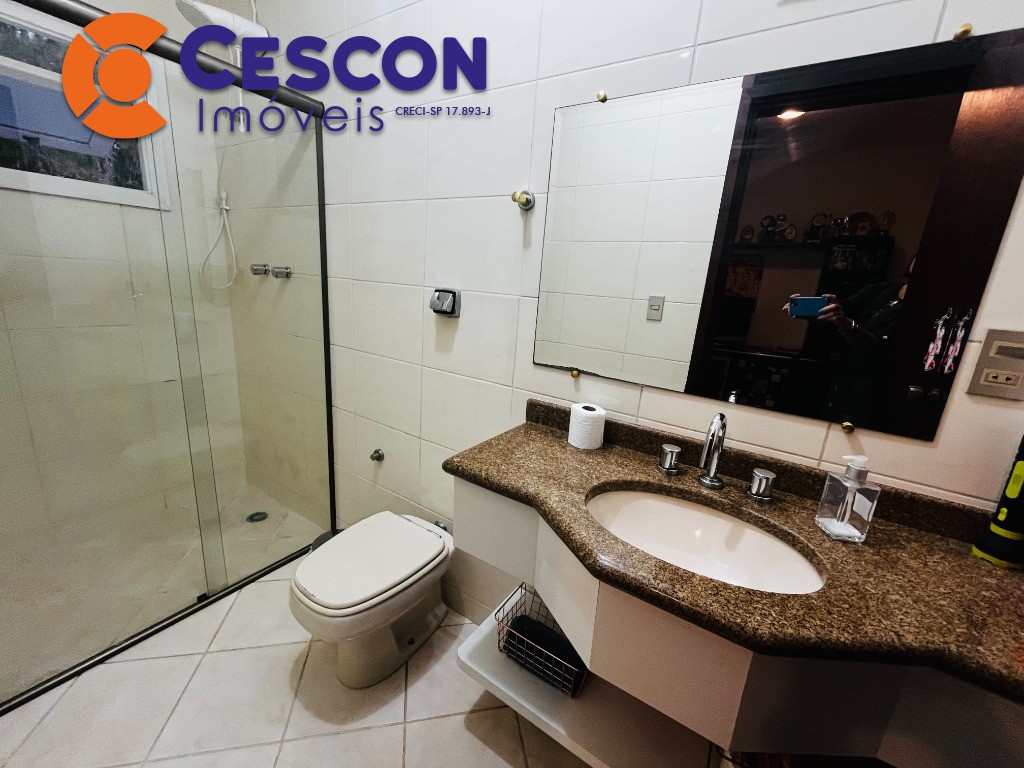 Casa de Condomínio à venda com 4 quartos, 355m² - Foto 19
