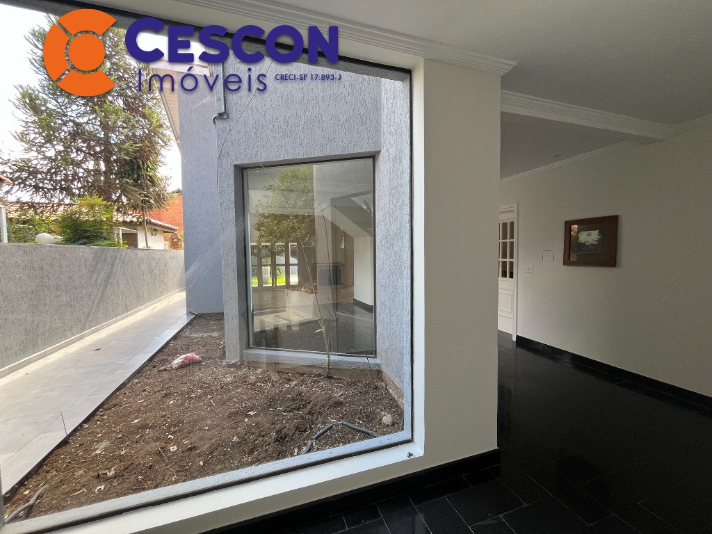 Casa de Condomínio à venda e aluguel com 3 quartos, 300m² - Foto 16