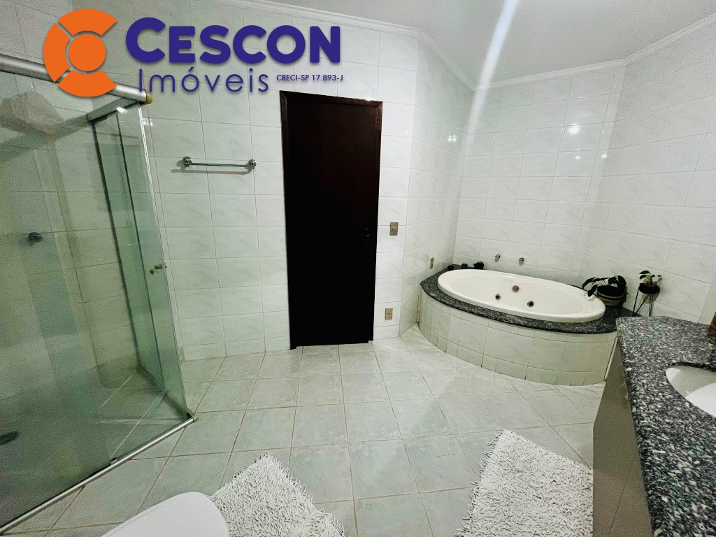 Casa de Condomínio à venda com 4 quartos, 355m² - Foto 26