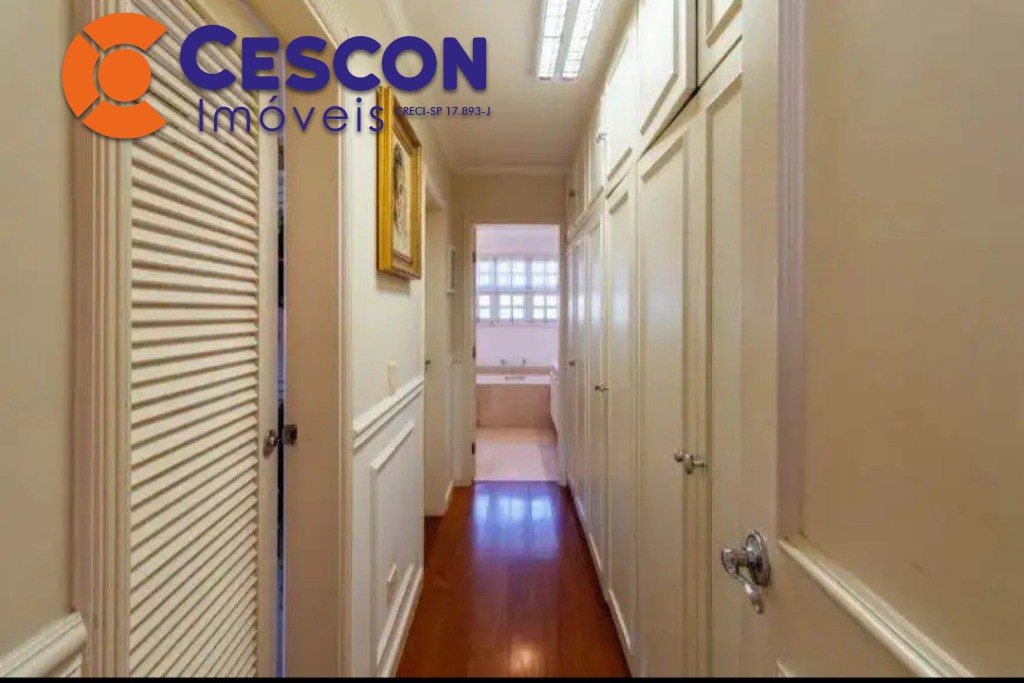 Casa de Condomínio à venda e aluguel com 4 quartos, 349m² - Foto 16