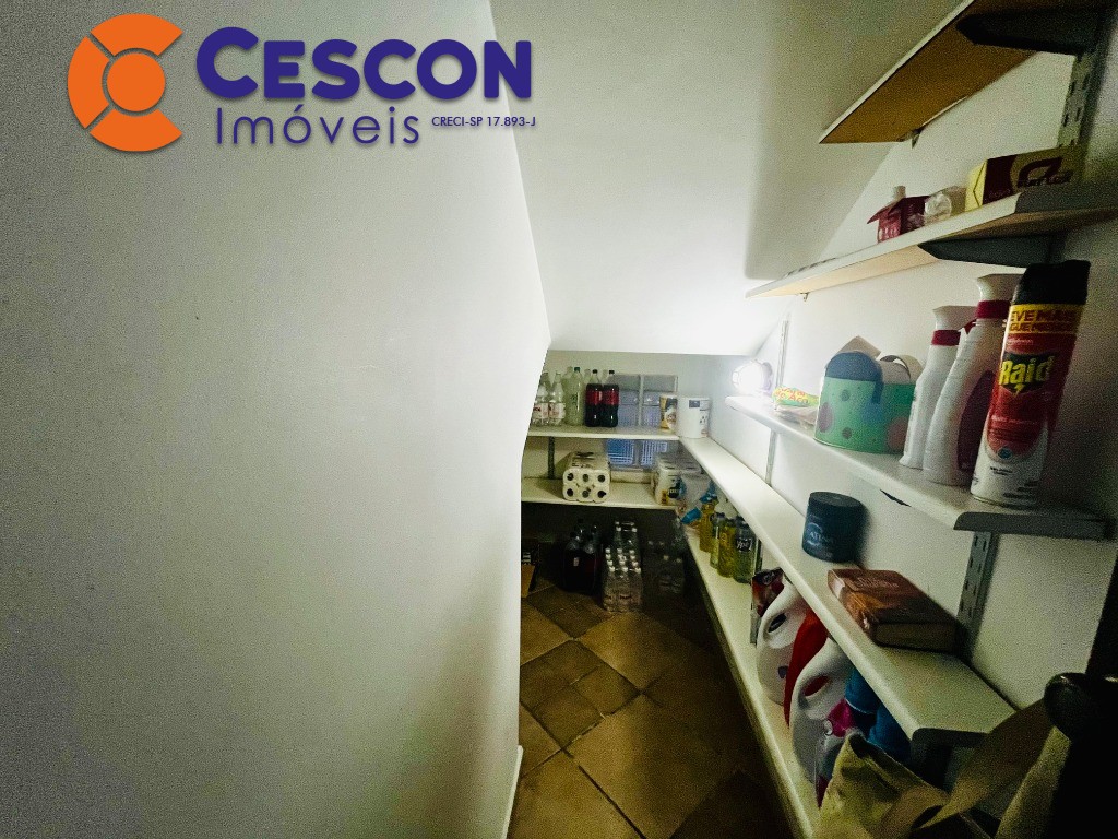 Casa de Condomínio à venda com 4 quartos, 355m² - Foto 12