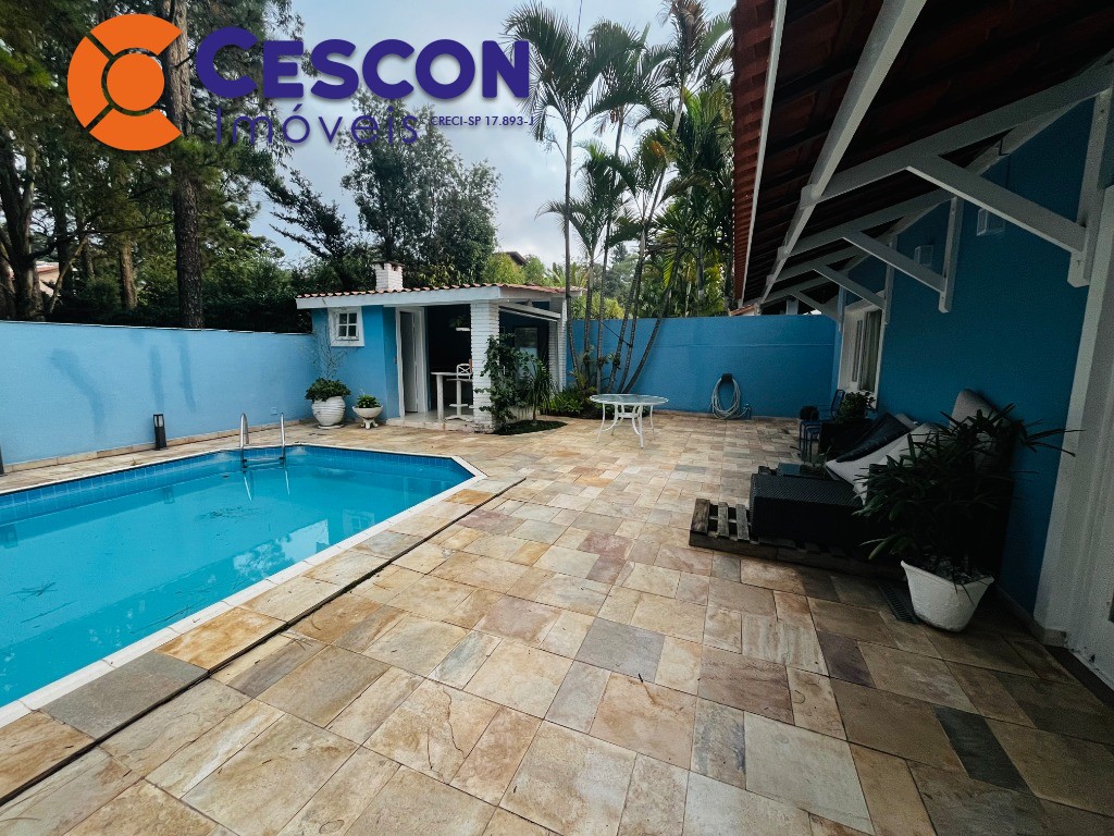 Casa de Condomínio à venda com 4 quartos, 355m² - Foto 7