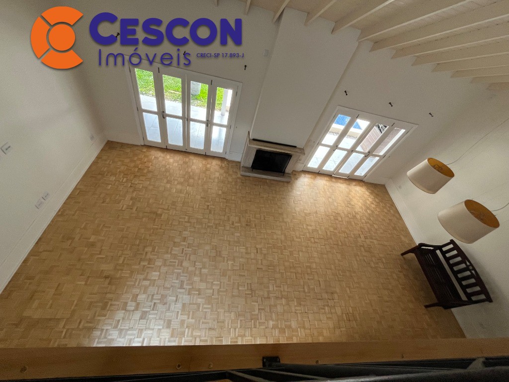 Casa de Condomínio à venda e aluguel com 3 quartos, 300m² - Foto 18