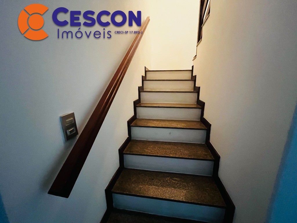 Casa de Condomínio à venda com 4 quartos, 355m² - Foto 13